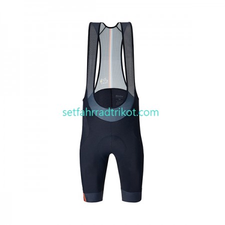 Tour de France TRIONFO Trägershorts 2022 N001